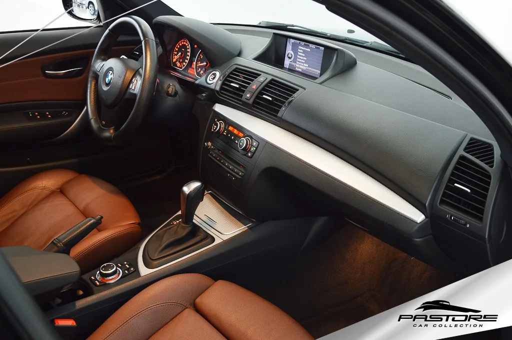 BMW 130i M Sport
