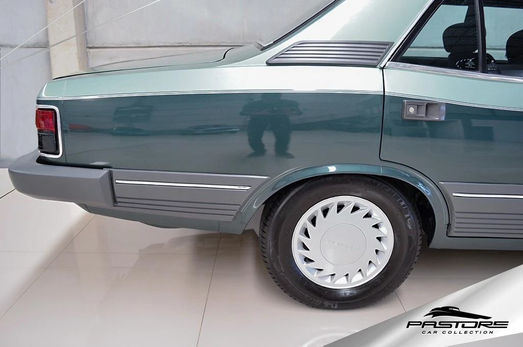 GM Opala Diplomata 4.1 SE