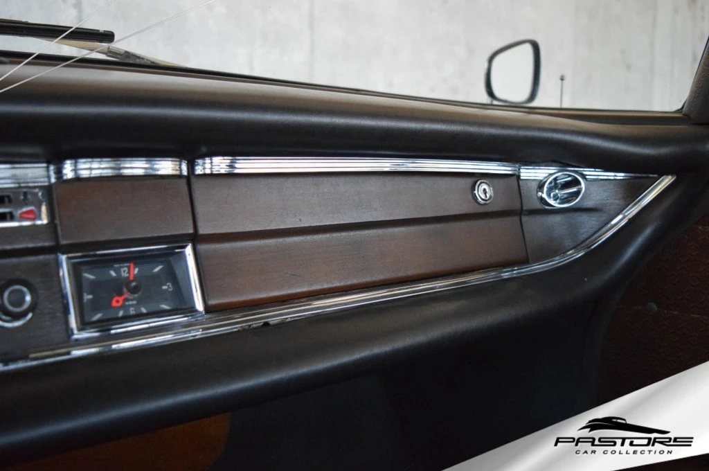 Mercedes-Benz 220 Sb