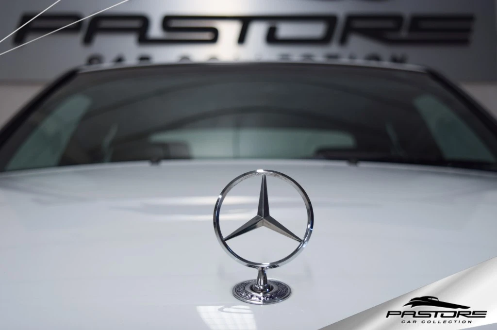 Mercedes-Benz C280 Sport 3.0