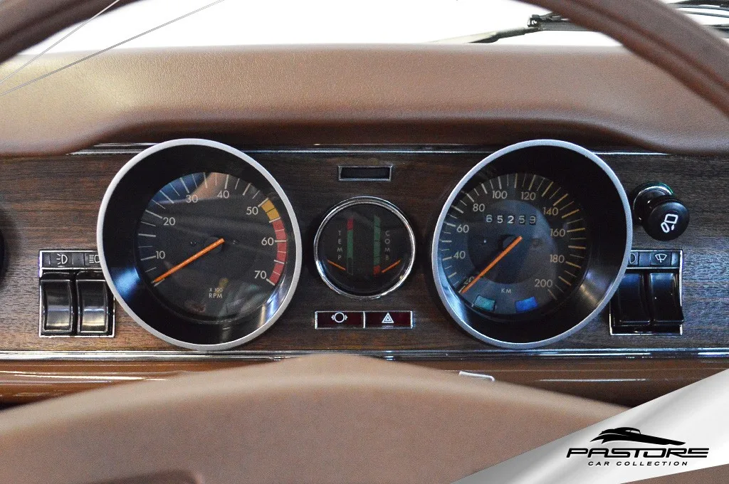 GM Opala Comodoro 4100