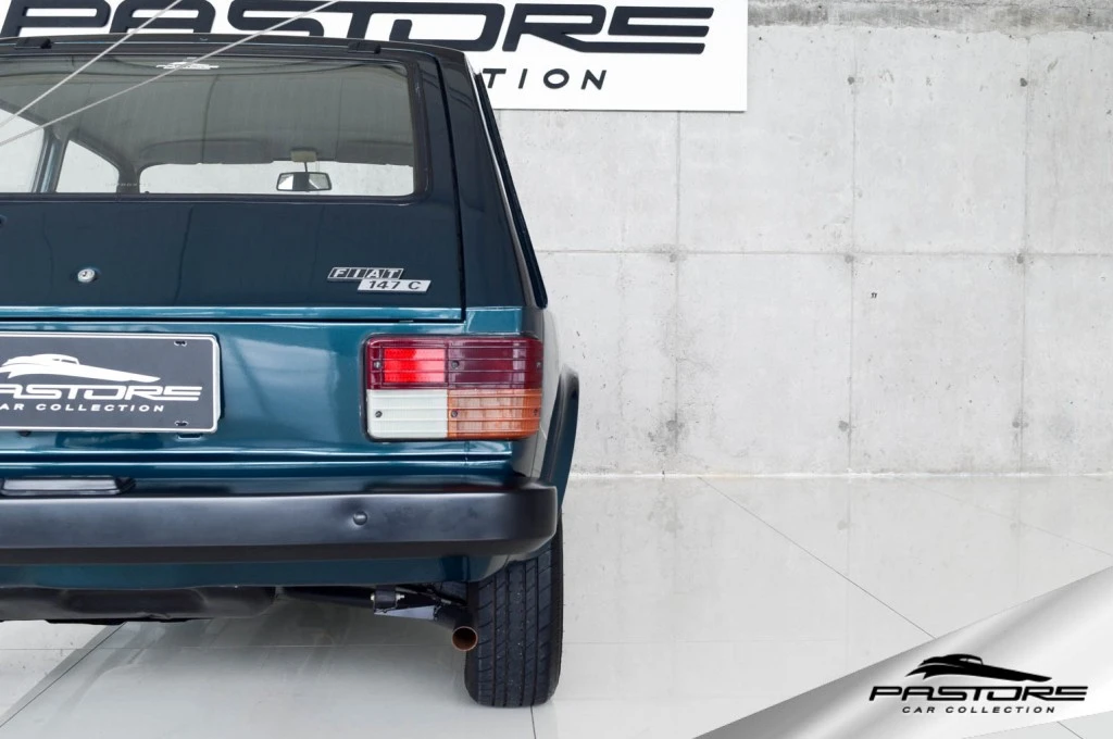 Fiat 147 C 1300