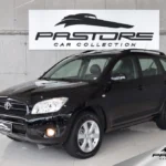 Toyota RAV4 2.4 16V 4WD