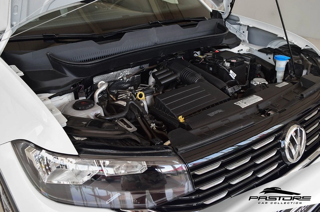 VW T-Cross Highline 250 TSI