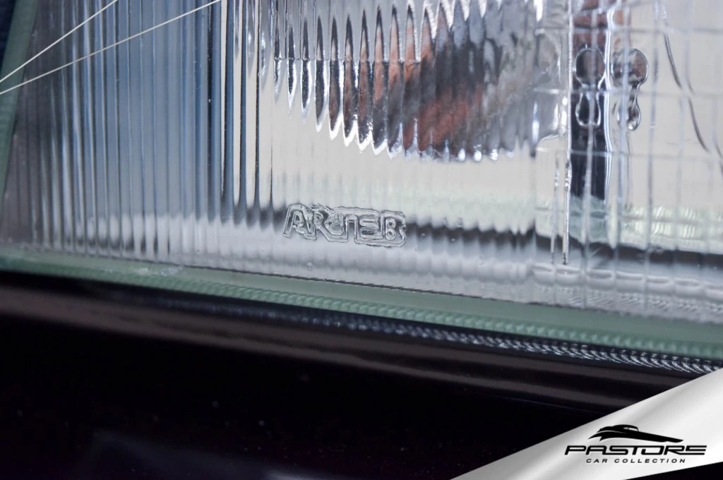 GM Opala Diplomata SE