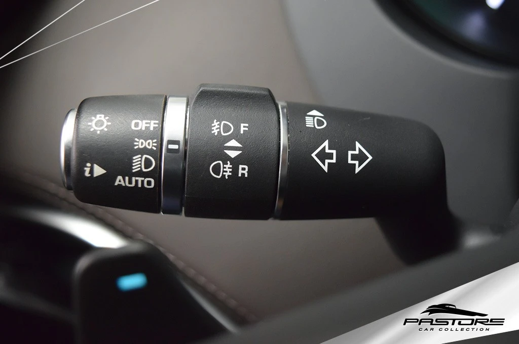 Jaguar F-Pace Prestige 2.0