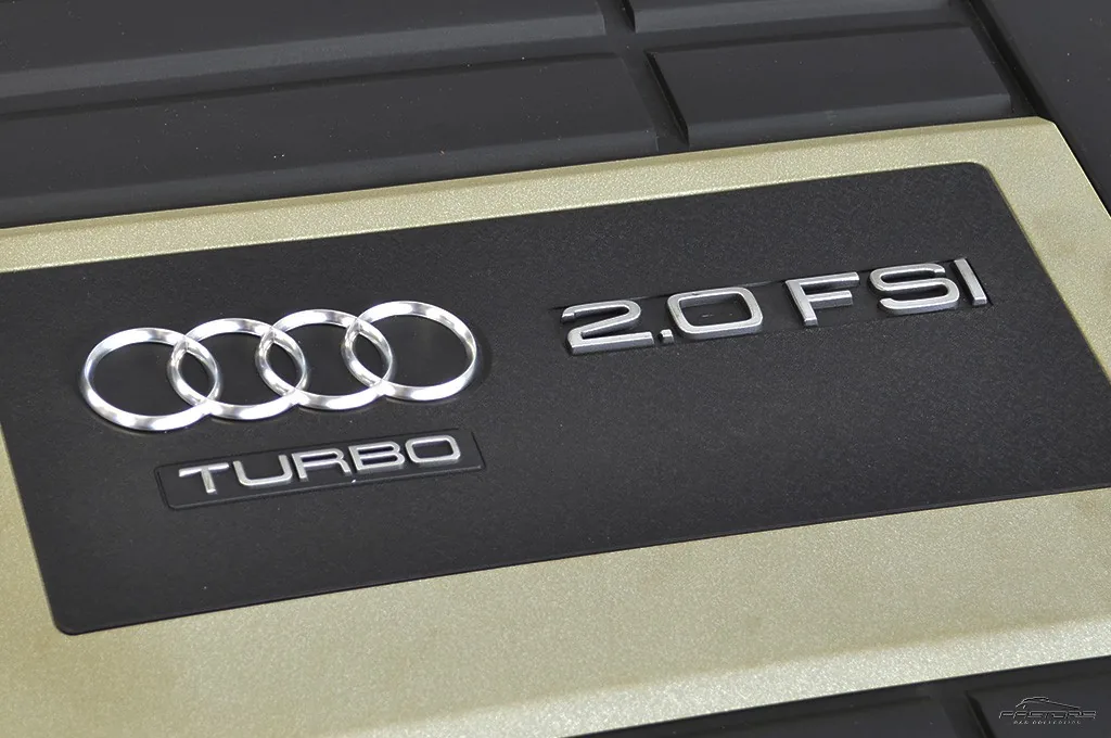 Audi TT Coupé