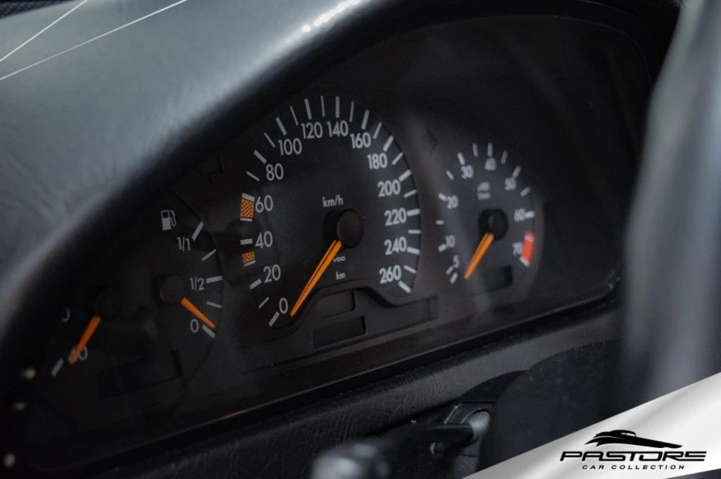 Mercedes-Benz C280 Sport 3.0