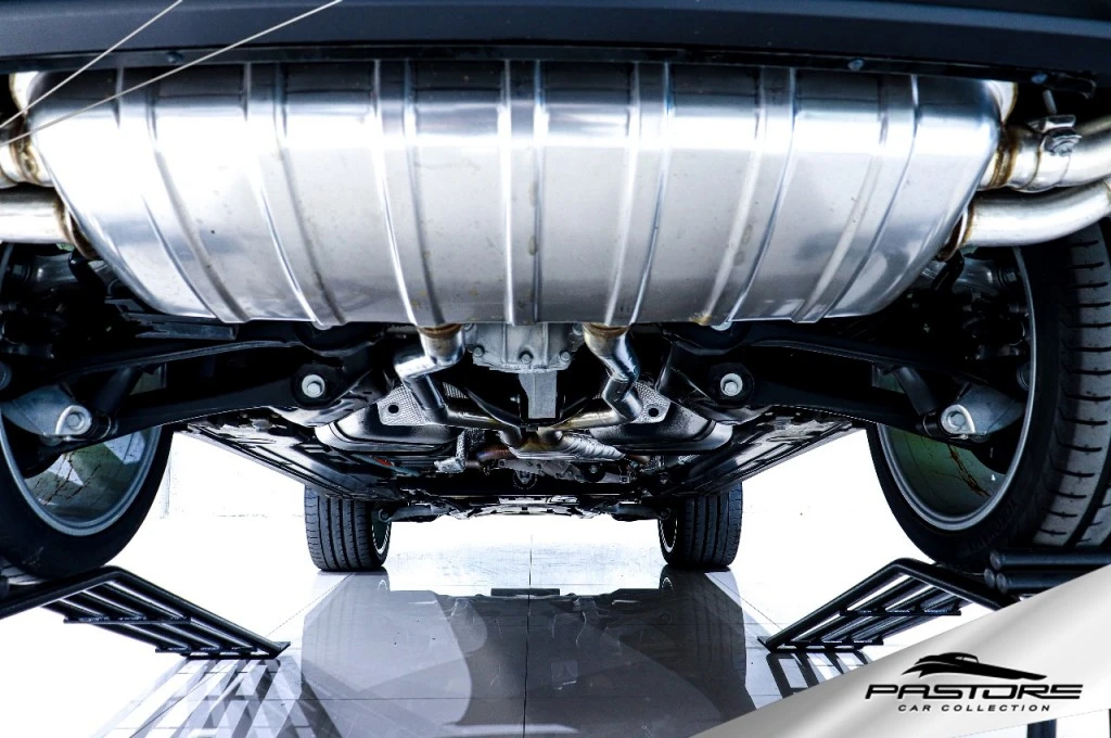 Porsche Porsche Cayenne S e-hybrid S 3.0 V6 E-HYBRID