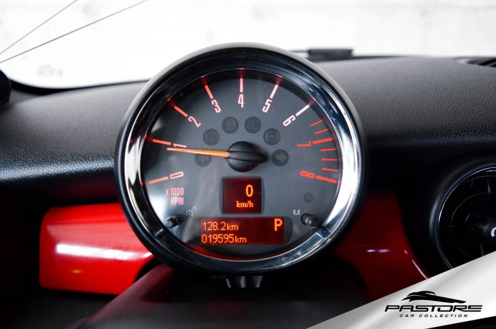 Mini John Cooper Works