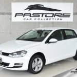 VW Golf 1.4 TSI Highline