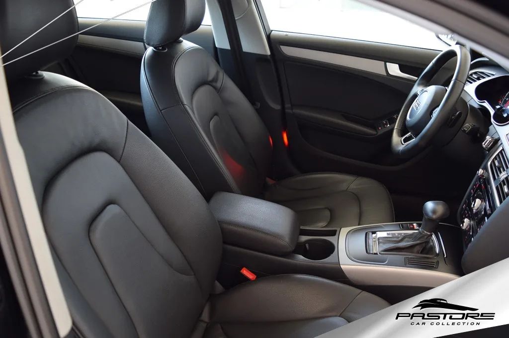 Audi A4 Attraction 2.0 TFSI