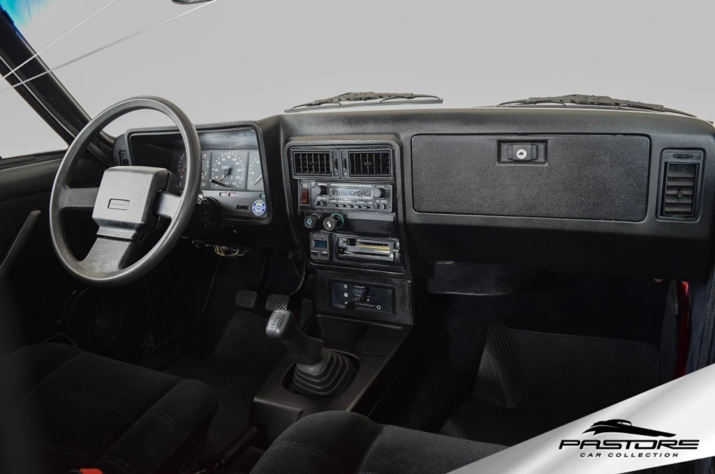 GM Opala Diplomata SE