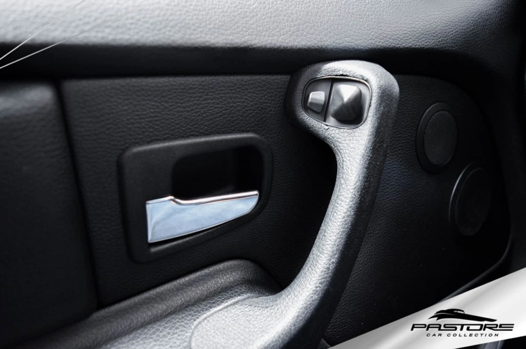 BMW 323Ti Compact Motorsport