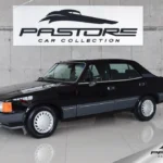 GM Opala Diplomata SE