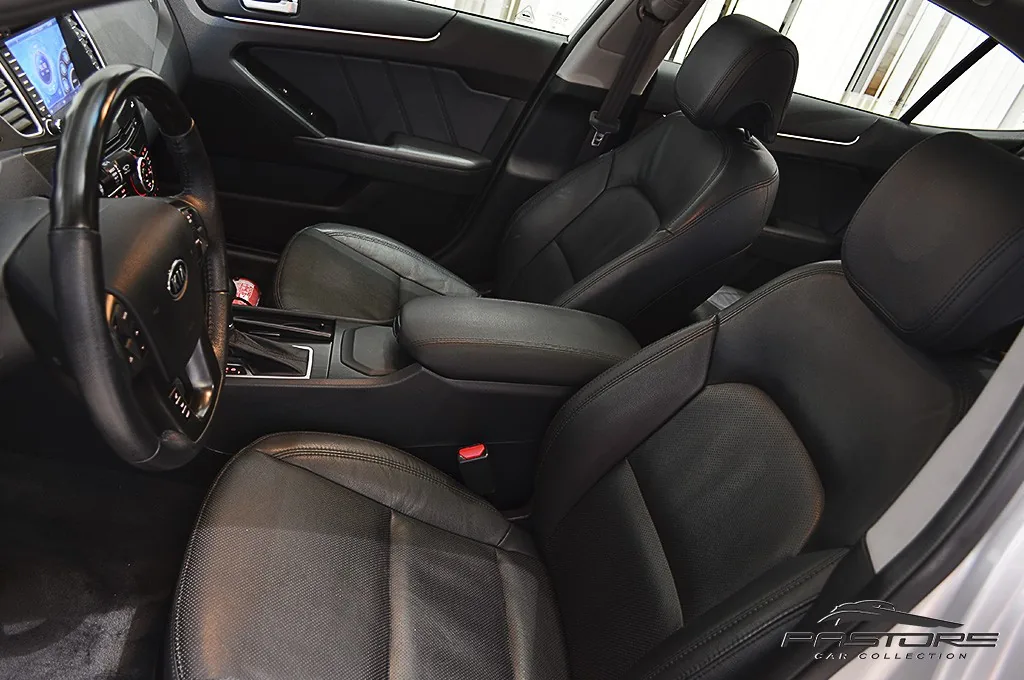 Kia Cadenza EX