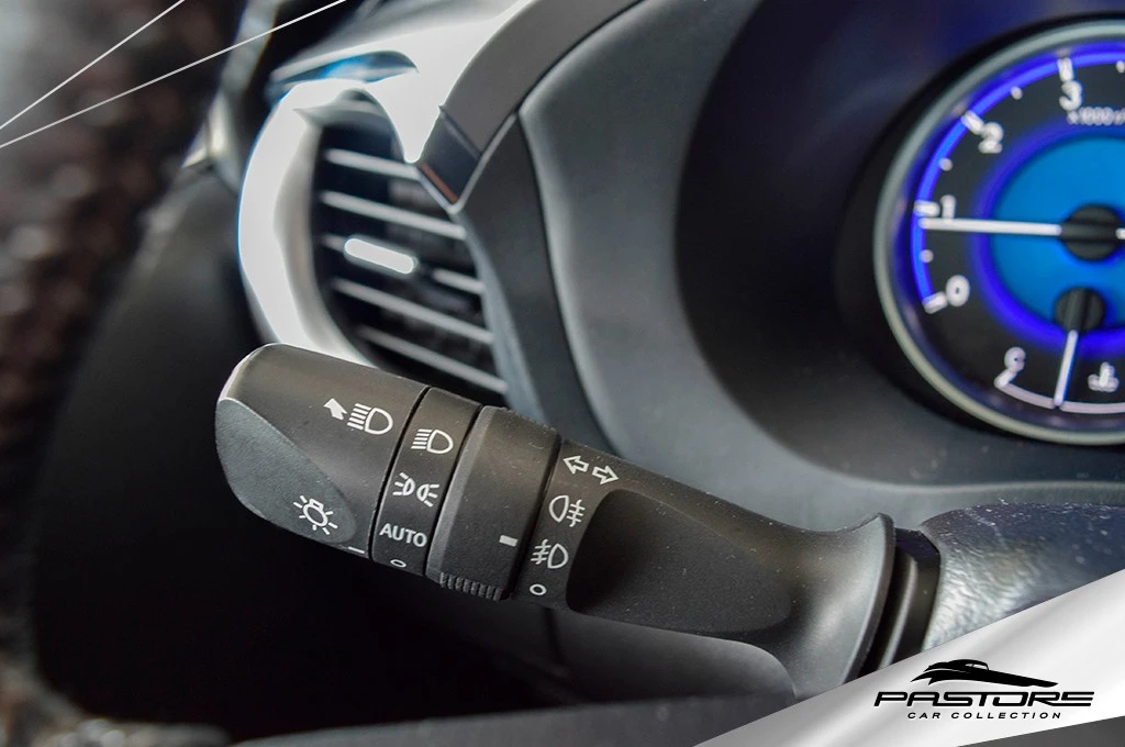 Toyota Hilux SRV CD 4×4