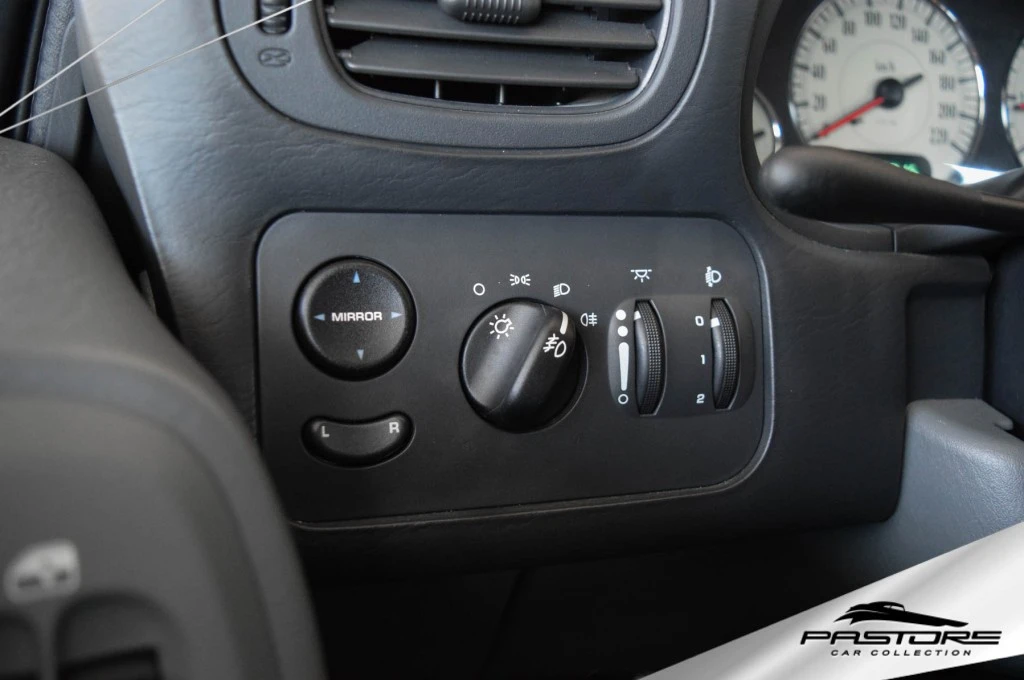 Chrysler Grand Caravan Limited