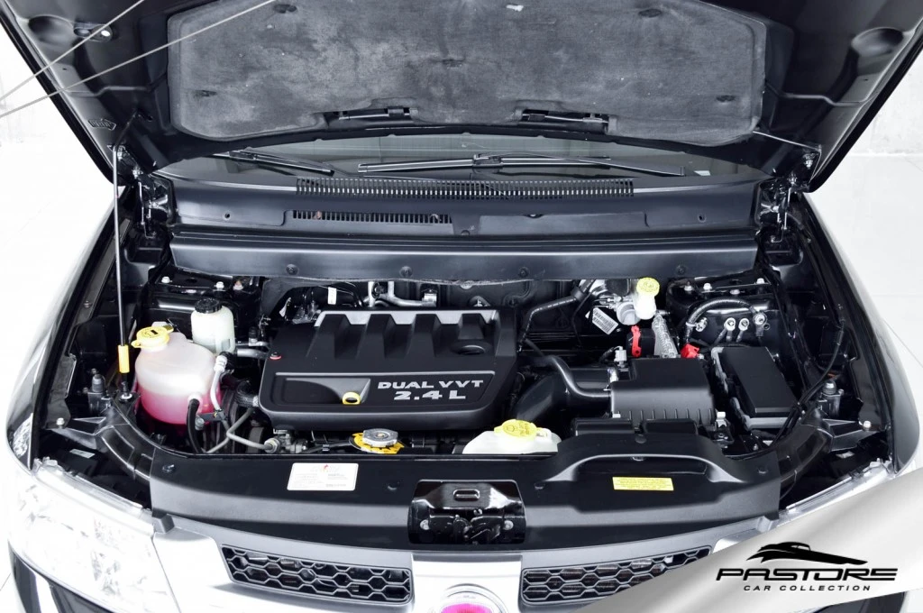 Fiat Freemont Precision