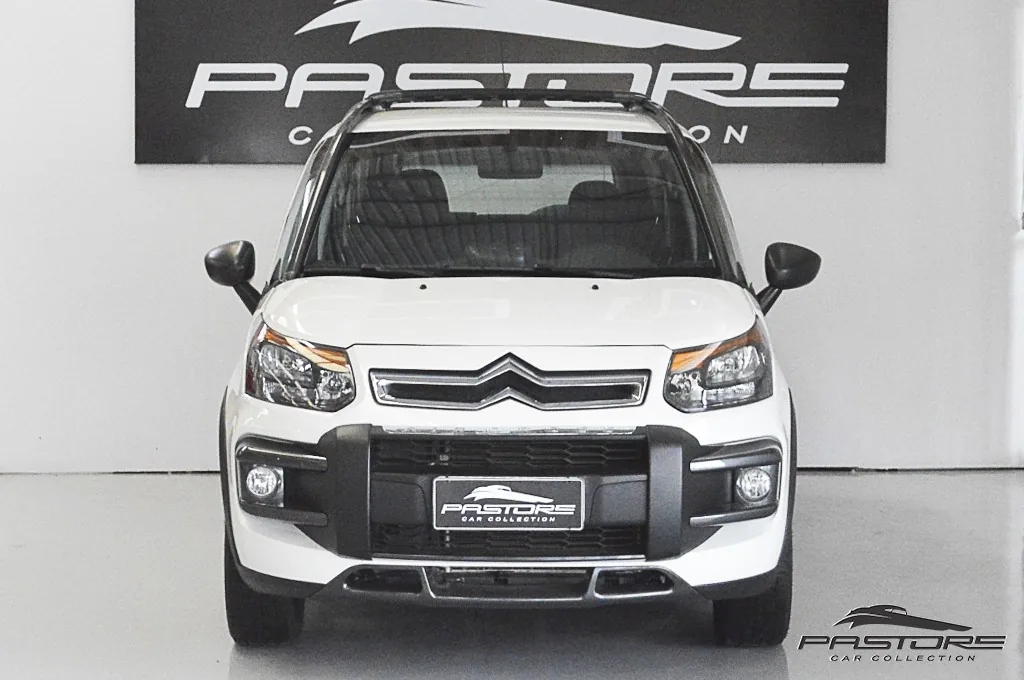 Citroën Aircross Tendance  AT