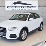 Audi Q3 2.0 TFSI Quattro