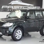 Mitsubishi Pajero TR4 Flex 4×4 HP