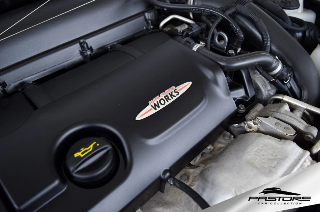 Mini John Cooper Works