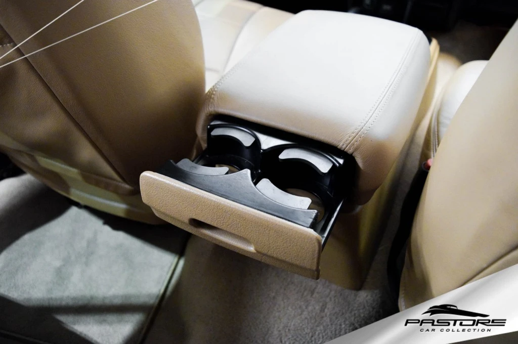 Jeep Grand Cherokee Limited V8 4×4