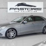 Mercedes-Benz E250 CGI Avantgarde
