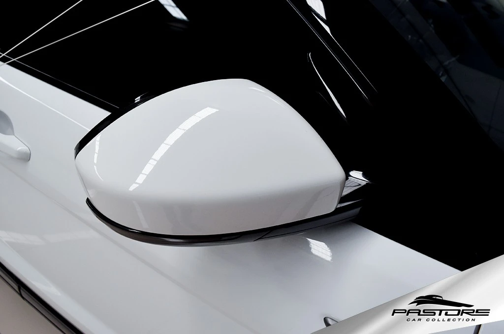 Land Rover LR Evoque SE 2.2 SD4