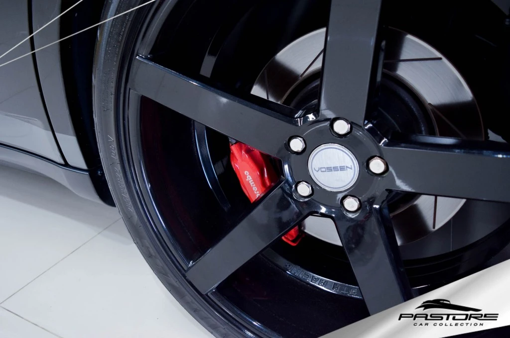 Dodge Charger SRT8 Hemi