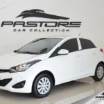 Hyundai HB20 Comfort Plus