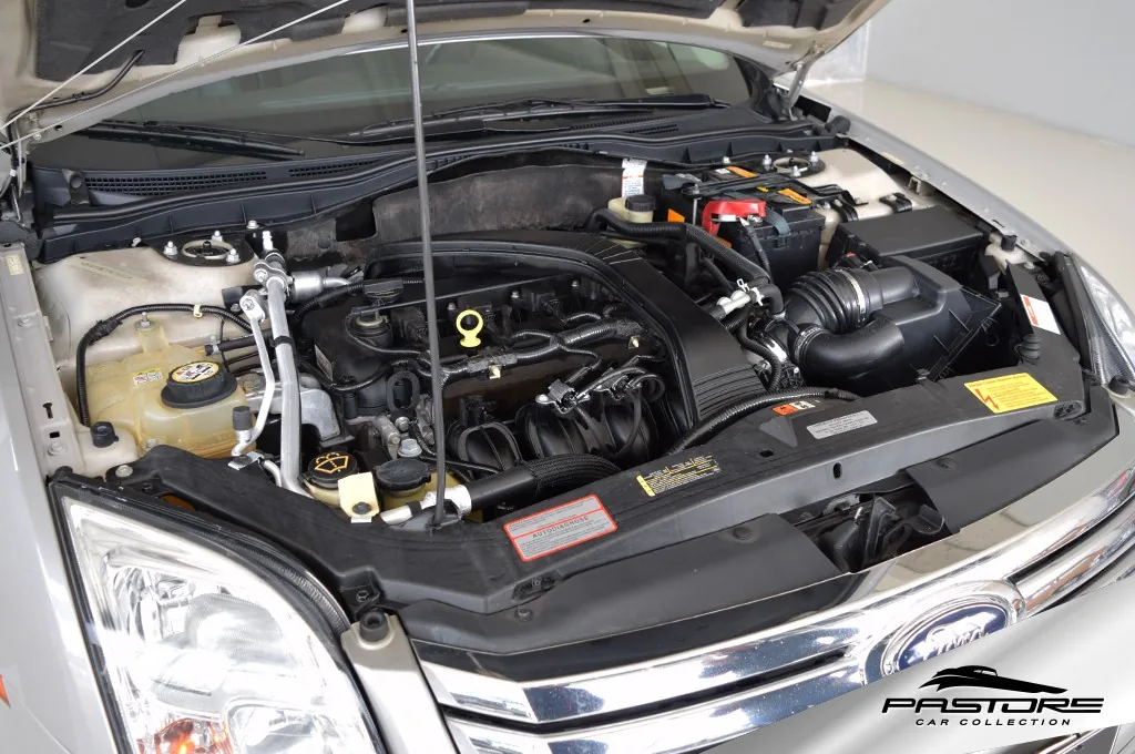 Ford Fusion SEL 2.3