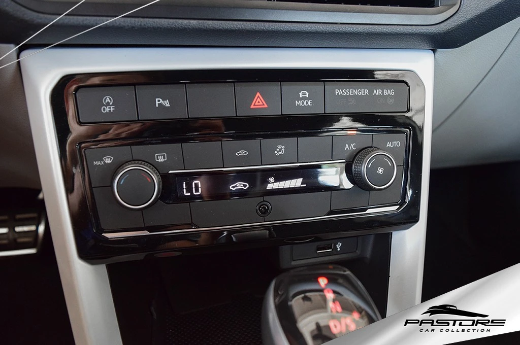 VW T-Cross Highline 250 TSI