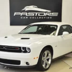 Dodge Challenger R/T