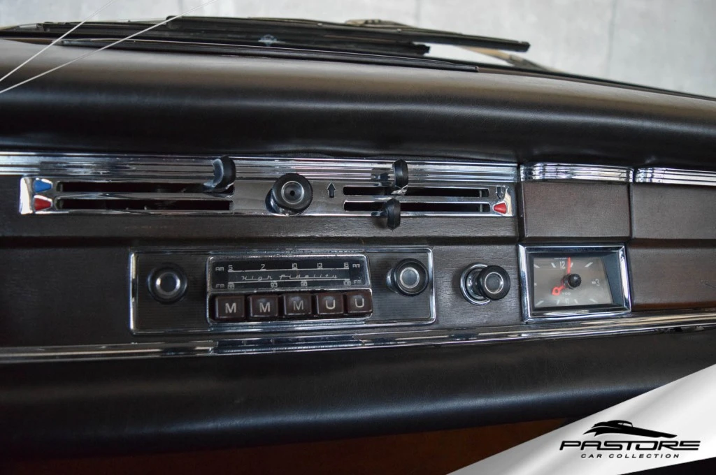 Mercedes-Benz 220 Sb