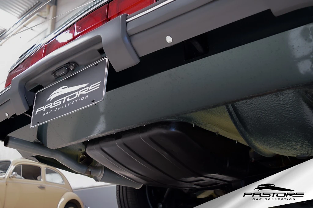 GM Opala Diplomata 4.1 SE