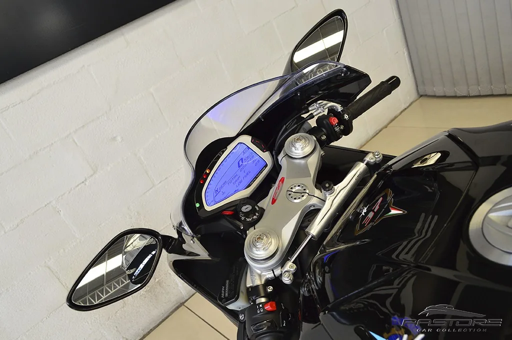 Mv Agusta F4 1000