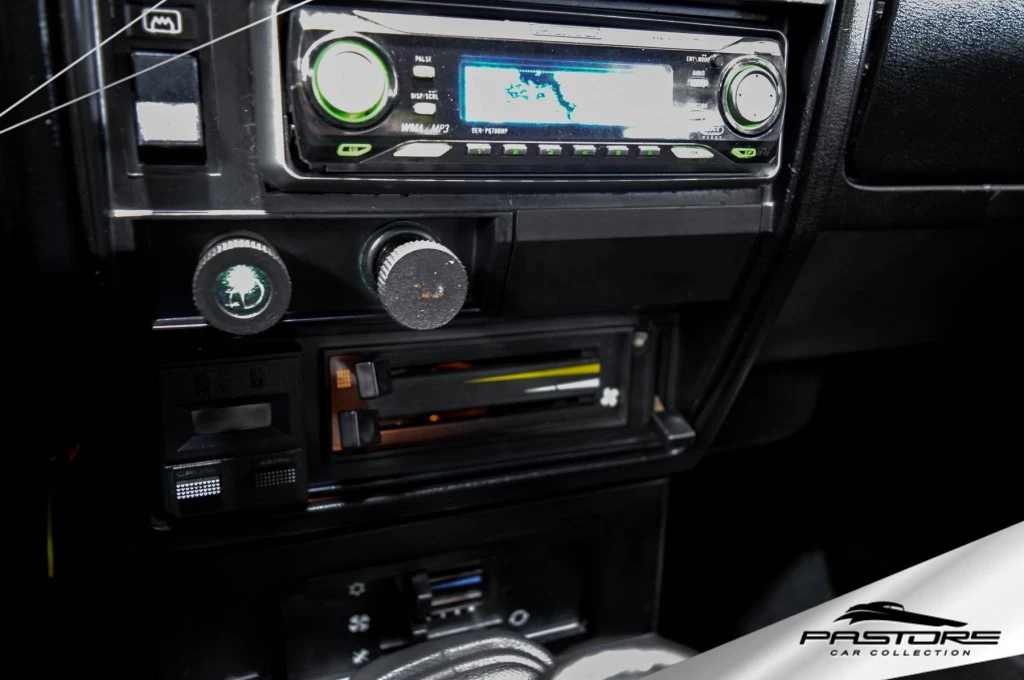 GM Opala Diplomata SE