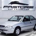 Ford Escort 1.8i GLX
