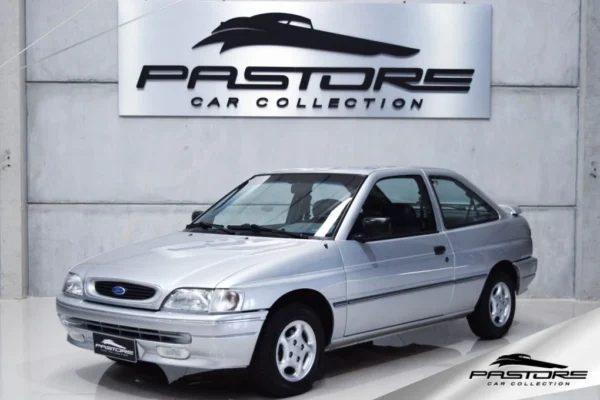 Ford Escort 1.8i GLX