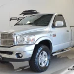 Dodge RAM 2500 H. Duty 5.9 SLT TDI CS