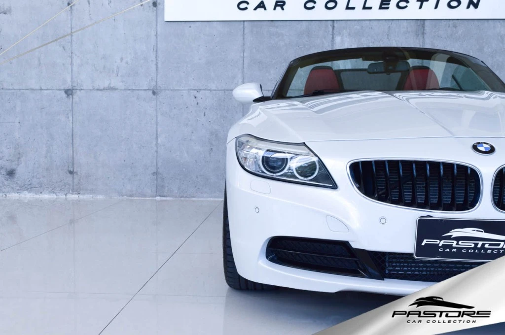 BMW Z4 sDrive 20i