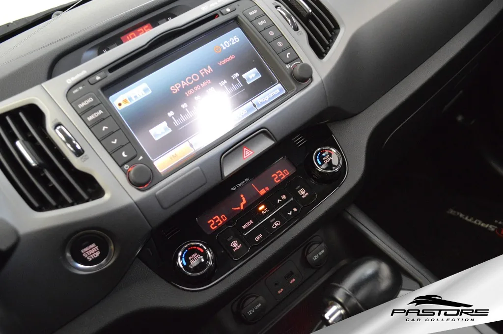 Kia Sportage EX2
