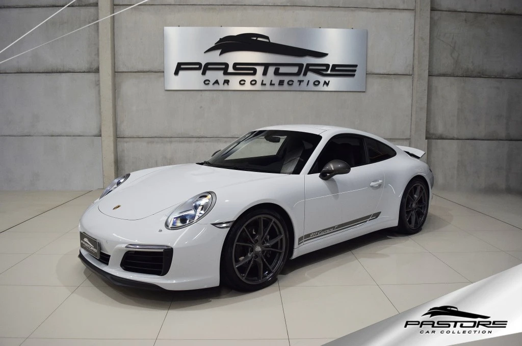 Porsche PORSCHE CARRERA T