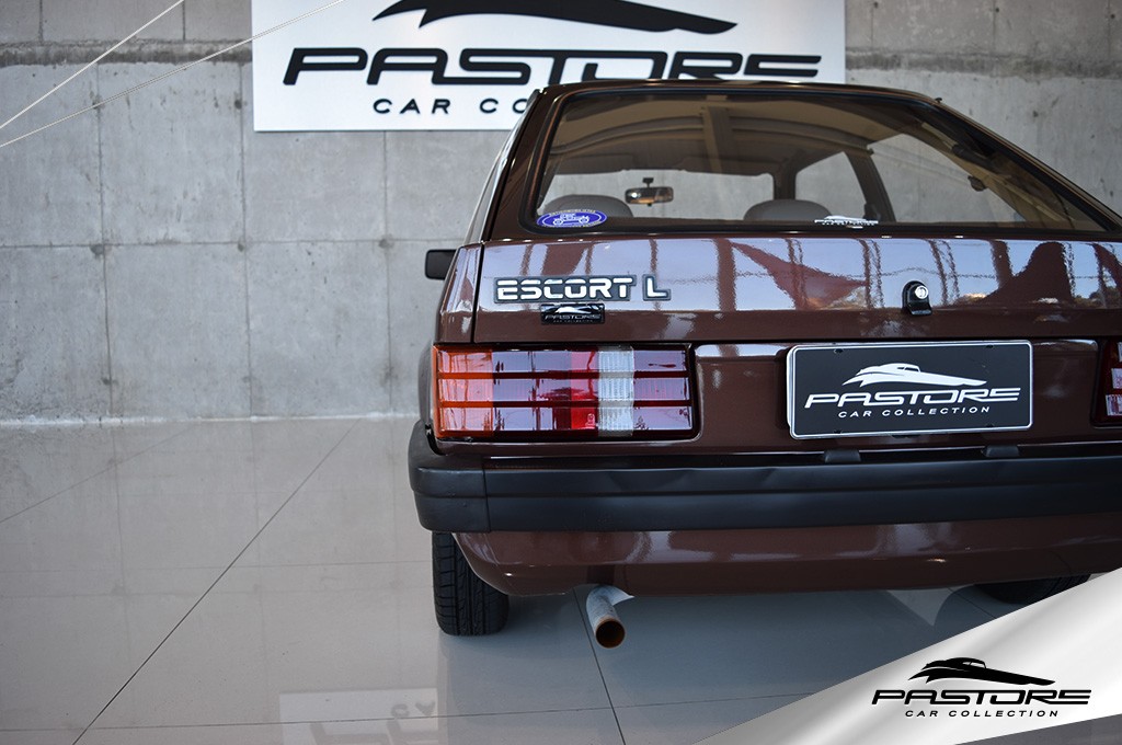 Ford Escort L