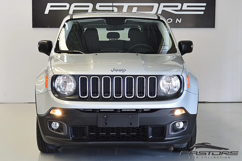 Jeep Renegade Sport