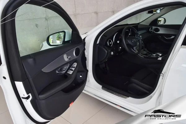 Mercedes-Benz C200 Avantgarde