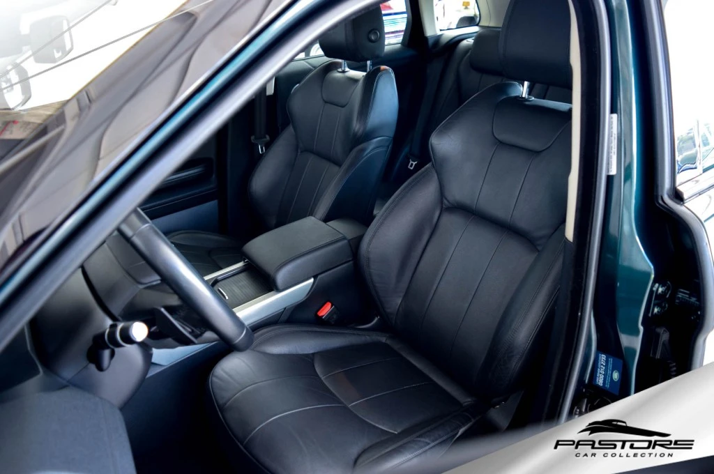 Land Rover Range Rover Evoque SE