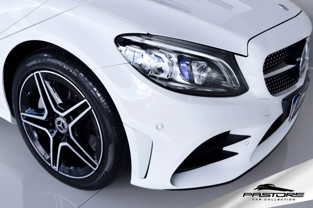 Mercedes-Benz C300 Sport